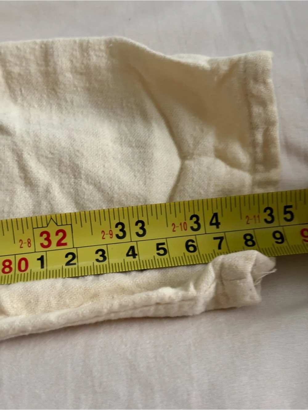 VTG 1940s Toddler One Piece Union Suit Cotton Gripper Snaps ASIS